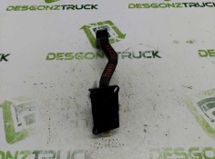 Recambio de pedal acelerador para peugeot 307 (s1) xs referencia OEM IAM    2