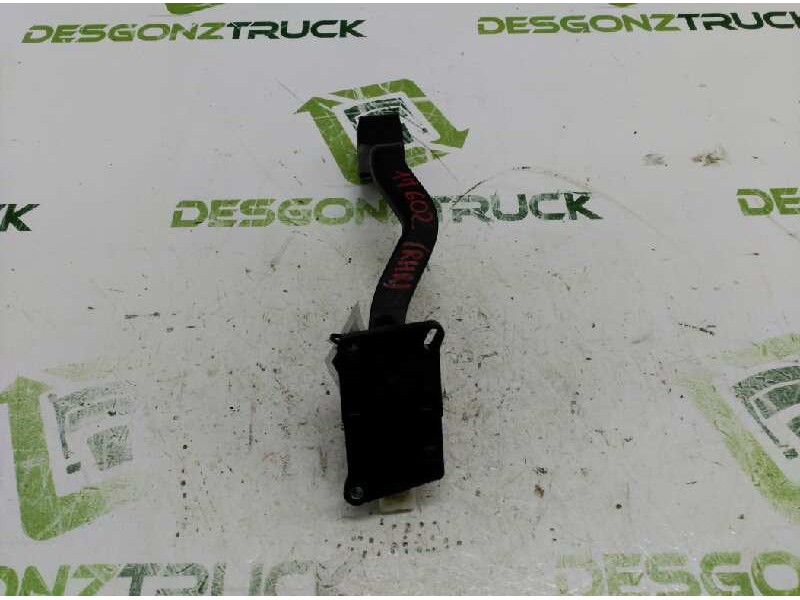 Recambio de pedal acelerador para peugeot 307 (s1) xs referencia OEM IAM   