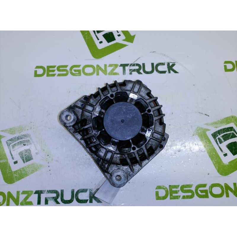 Recambio de alternador para renault laguna (b56) 1.9 dci rt referencia OEM IAM 8200162474 14V/64/123A 