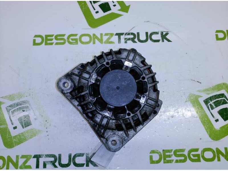Recambio de alternador para renault laguna (b56) 1.9 dci rt referencia OEM IAM 8200162474 14V/64/123A 