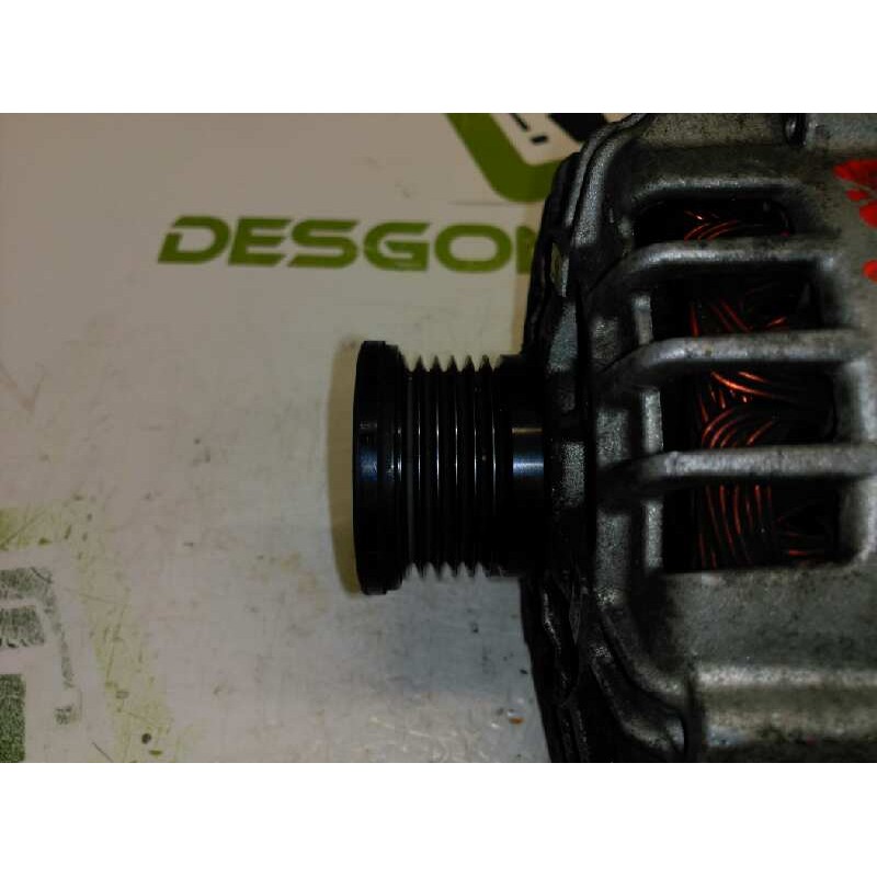 Recambio de alternador para renault laguna (b56) 1.9 dci rt referencia OEM IAM 8200162474 14V/64/123A 