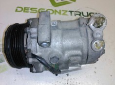 Recambio de compresor aire acondicionado para opel astra g berlina club referencia OEM IAM SD6V121441F 24422013 SANDEN 2
