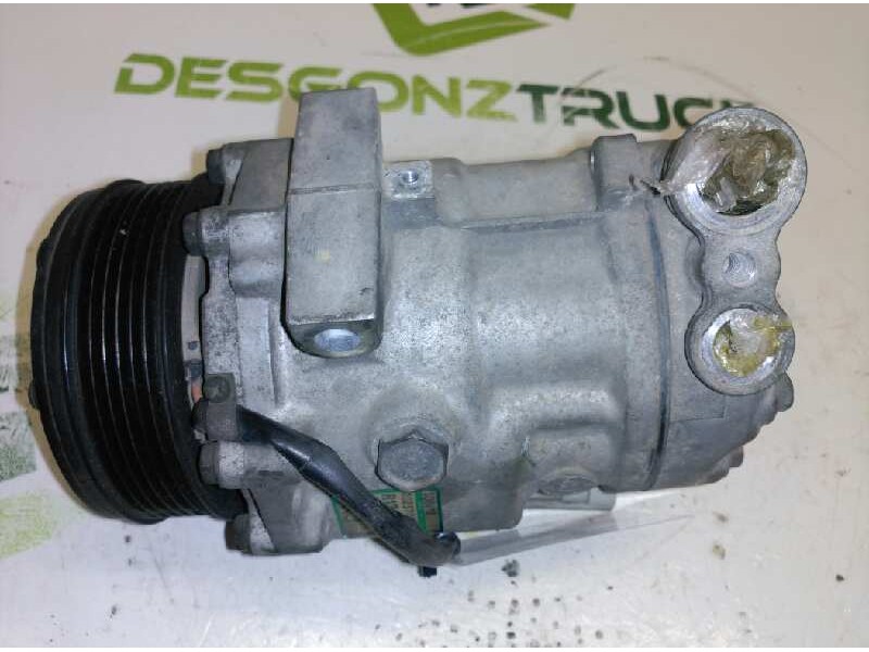 Recambio de compresor aire acondicionado para opel astra g berlina club referencia OEM IAM SD6V121441F 24422013 SANDEN