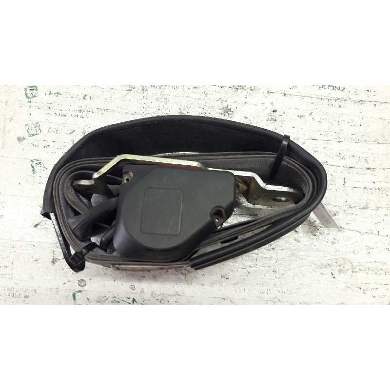 Recambio de cinturon seguridad delantero izquierdo para nissan patrol (k/w260) corto ta referencia OEM IAM   