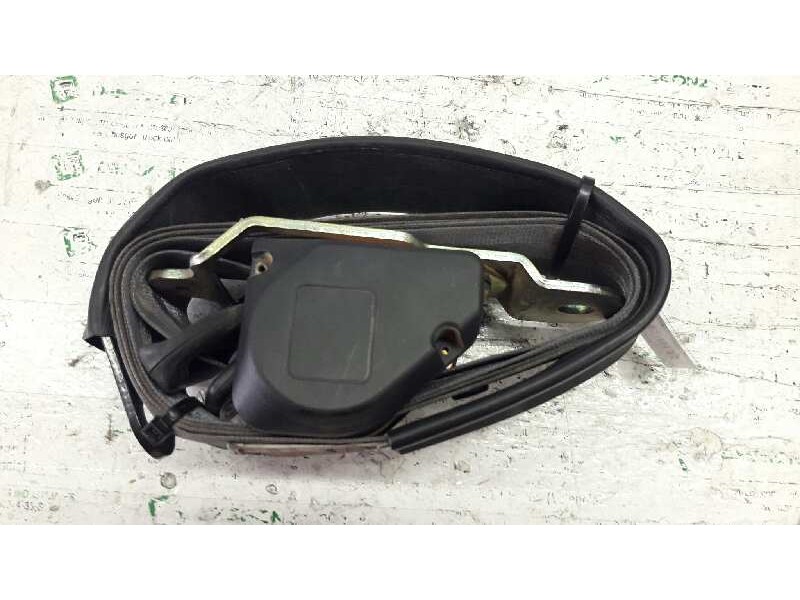 Recambio de cinturon seguridad delantero izquierdo para nissan patrol (k/w260) corto ta referencia OEM IAM   