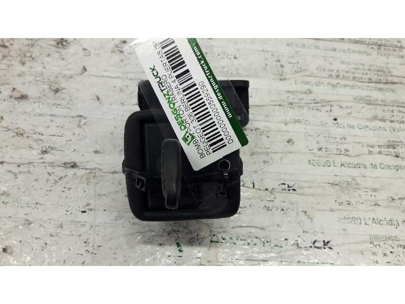 Recambio de bombin porton trasero para peugeot 306 berlina 4 puertas (s1) srd referencia OEM IAM   