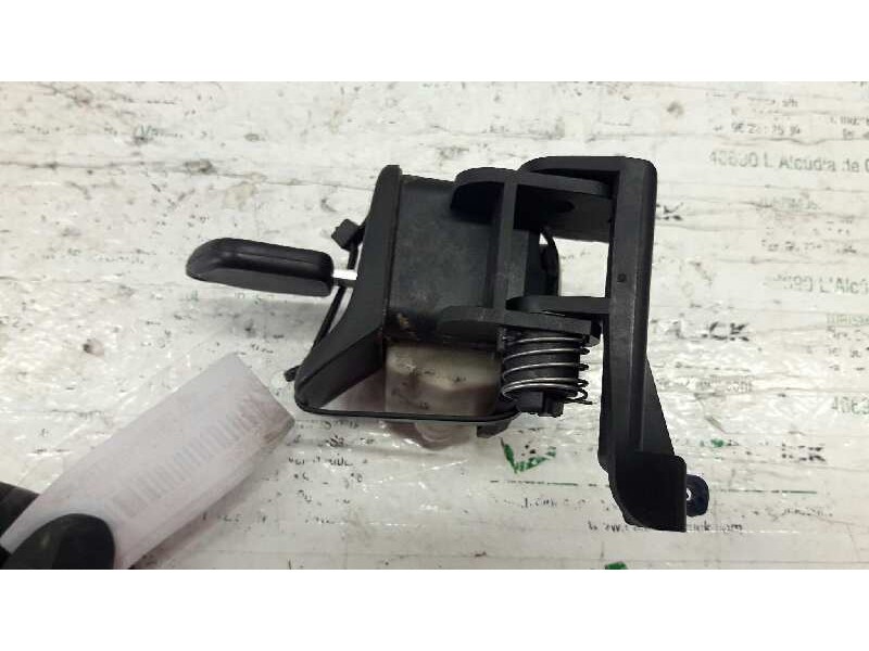 Recambio de bombin porton trasero para peugeot 306 berlina 4 puertas (s1) srd referencia OEM IAM   
