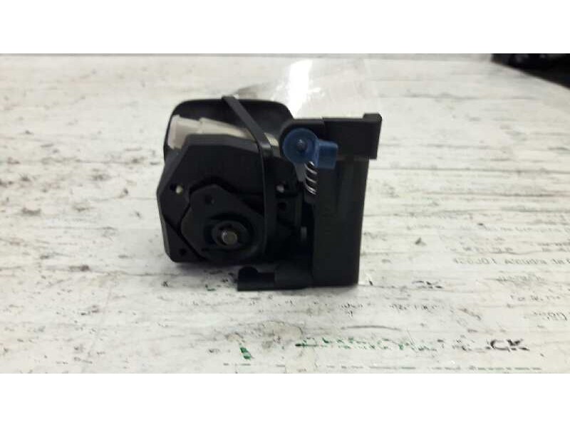 Recambio de bombin porton trasero para peugeot 306 berlina 4 puertas (s1) srd referencia OEM IAM   