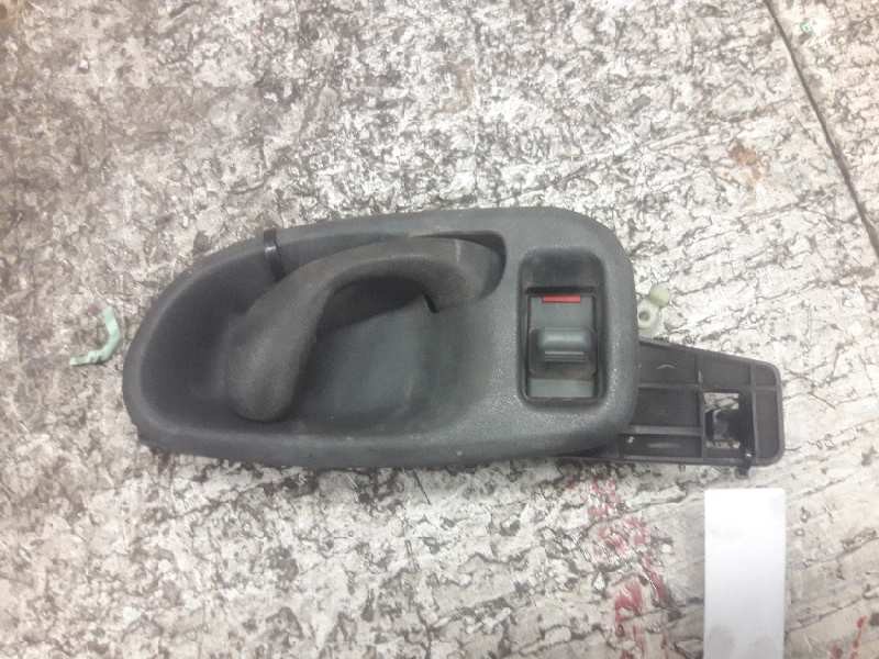 Recambio de maneta interior delantera izquierda para chevrolet blazer (neu) 4wd lux automático referencia OEM IAM   