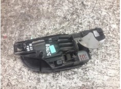 Recambio de maneta interior delantera izquierda para chevrolet blazer (neu) 4wd lux automático referencia OEM IAM    2