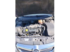 opel vectra c (z02) del año 2007