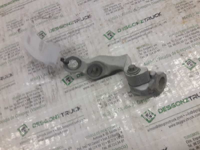 Recambio de bisagra delant derecha para ford focus lim. (cb4) titanium referencia OEM IAM   