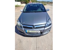 opel astra h berlina del año 2006