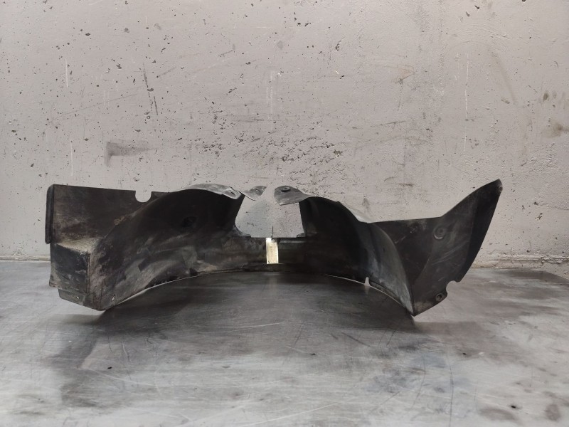 Recambio de paso rueda delantero izquierdo para peugeot 206 berlina x-line referencia OEM IAM   