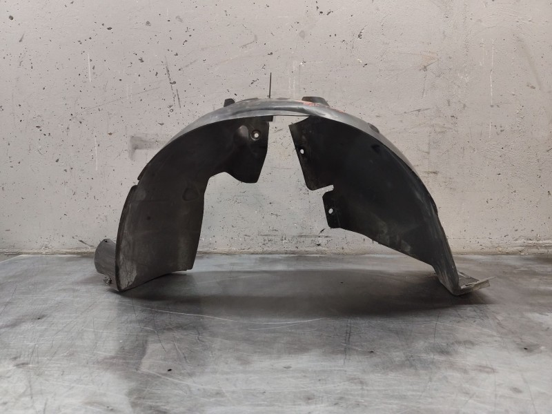 Recambio de paso rueda delantero izquierdo para peugeot 206 berlina x-line referencia OEM IAM   