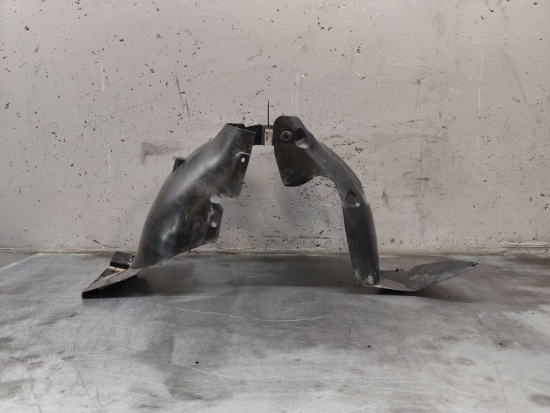 Recambio de paso rueda delantero izquierdo para peugeot 206 berlina x-line referencia OEM IAM   