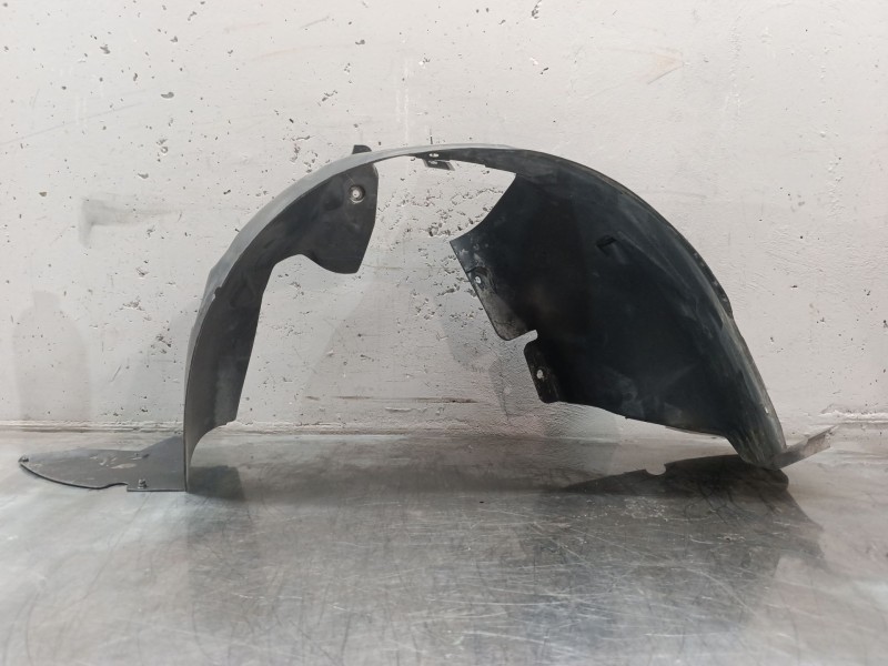 Recambio de paso rueda delantero izquierdo para peugeot 206 berlina x-line referencia OEM IAM   