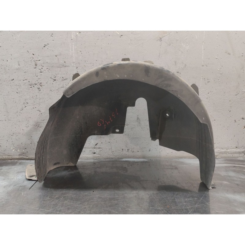 Recambio de paso rueda trasero derecho para peugeot 208 i (ca_, cc_) 1.2 thp 110 referencia OEM IAM   