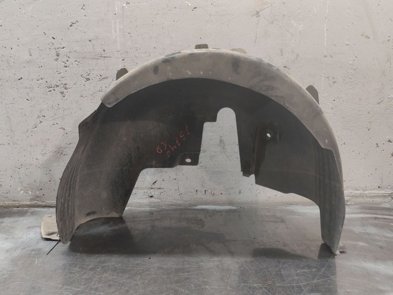 Recambio de paso rueda trasero derecho para peugeot 208 i (ca_, cc_) 1.2 thp 110 referencia OEM IAM   