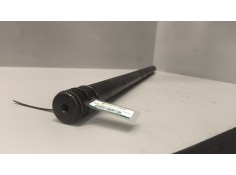 Recambio de palier para mercedes-benz actros 2-ejes 6-cil. serie/bm referencia OEM IAM A6583571501  