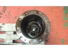 Recambio de buje trasero izquierdo para mercedes-benz actros 2-ejes 6-cil. serie/bm referencia OEM IAM A3463507033 A0003500433 C