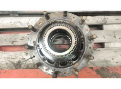 Recambio de buje trasero izquierdo para mercedes-benz actros 2-ejes 6-cil. serie/bm referencia OEM IAM A0003500433  