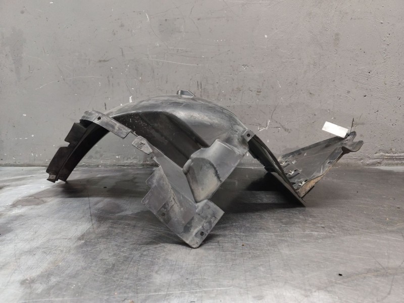 Recambio de paso rueda trasero izquierdo para bmw x5 (e70) xdrive 30 d referencia OEM IAM   