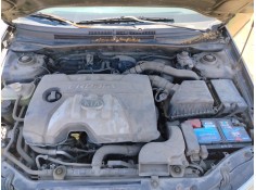kia cerato i hatchback (ld) del año 2005 2