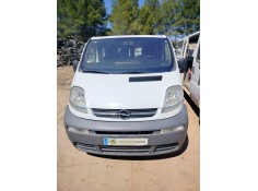 opel vivaro del año 2006