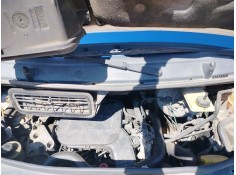 opel vivaro del año 2006 2