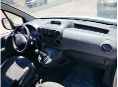 peugeot partner tepee del año 2011