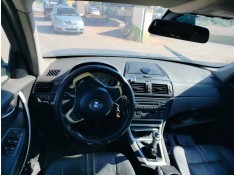 bmw x3 (e83) del año 2005 2