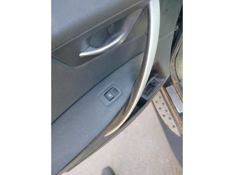 bmw x3 (e83) del año 2005