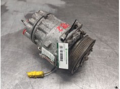 Recambio de compresor aire acondicionado para citroën jumpy hdi 120 27 l1h1 furg. referencia OEM IAM 9655229080  