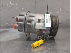 Recambio de compresor aire acondicionado para citroën jumpy hdi 120 27 l1h1 furg. referencia OEM IAM 9655229080   2