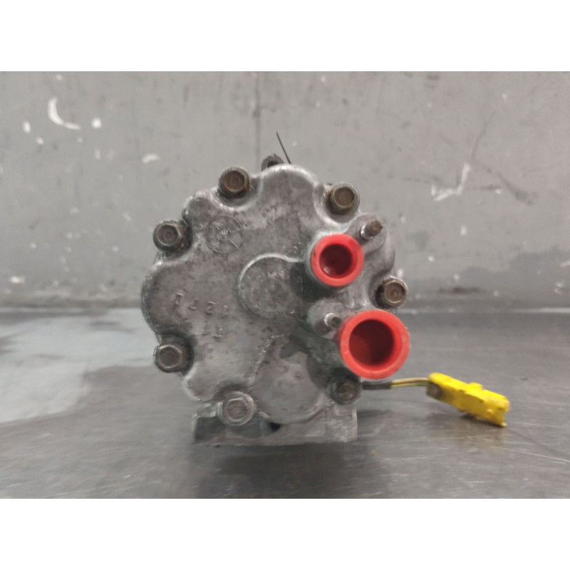Recambio de compresor aire acondicionado para citroën jumpy hdi 120 27 l1h1 furg. referencia OEM IAM 9655229080  