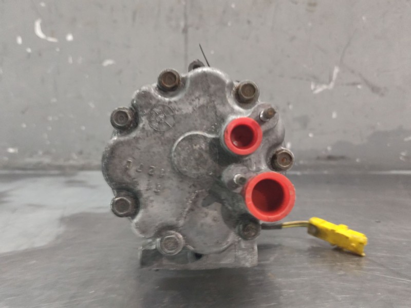 Recambio de compresor aire acondicionado para citroën jumpy hdi 120 27 l1h1 furg. referencia OEM IAM 9655229080  