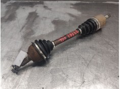 Recambio de transmision delantera izquierda para citroën jumpy hdi 120 27 l1h1 furg. referencia OEM IAM   