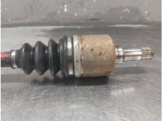 Recambio de transmision delantera izquierda para citroën jumpy hdi 120 27 l1h1 furg. referencia OEM IAM    2
