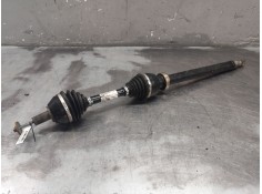 Recambio de transmision delantera derecha para volvo s80 ii (124) 2.4 d referencia OEM IAM   