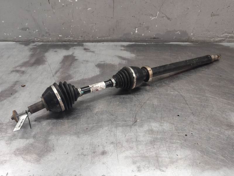 Recambio de transmision delantera derecha para volvo s80 ii (124) 2.4 d referencia OEM IAM   