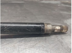 Recambio de transmision delantera derecha para volvo s80 ii (124) 2.4 d referencia OEM IAM    2