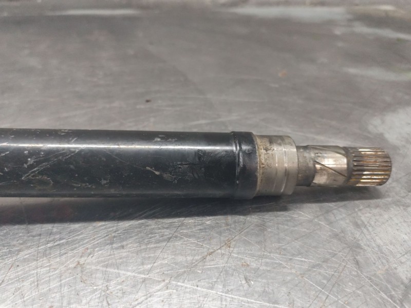 Recambio de transmision delantera derecha para volvo s80 ii (124) 2.4 d referencia OEM IAM   