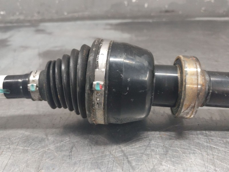 Recambio de transmision delantera derecha para volvo s80 ii (124) 2.4 d referencia OEM IAM   