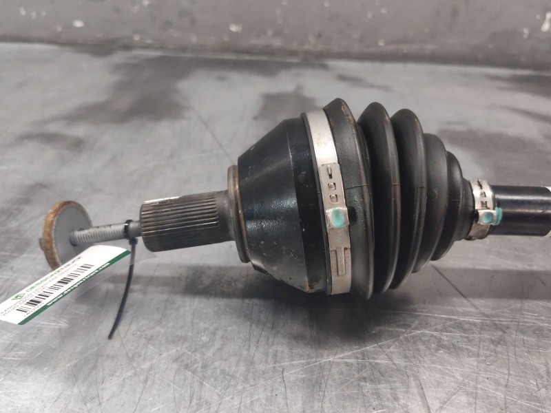 Recambio de transmision delantera derecha para volvo s80 ii (124) 2.4 d referencia OEM IAM   