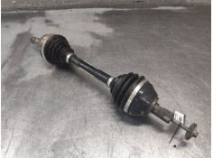 Recambio de transmision delantera izquierda para volvo s80 ii (124) 2.4 d referencia OEM IAM   