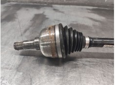 Recambio de transmision delantera izquierda para volvo s80 ii (124) 2.4 d referencia OEM IAM    2