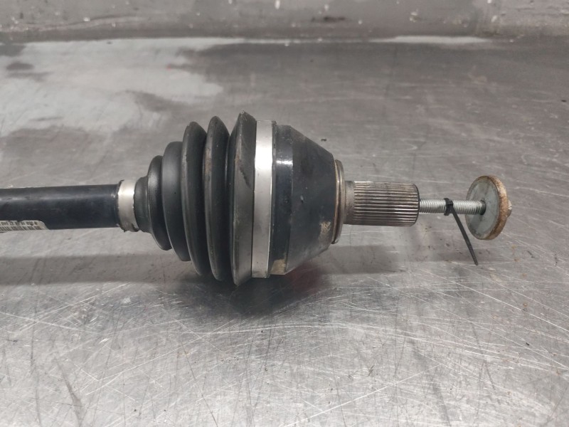Recambio de transmision delantera izquierda para volvo s80 ii (124) 2.4 d referencia OEM IAM   