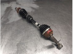 Recambio de transmision delantera izquierda para nissan note (e12) 1.2 referencia OEM IAM   
