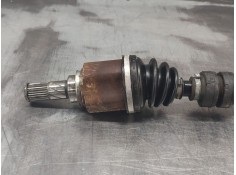 Recambio de transmision delantera izquierda para nissan note (e12) 1.2 referencia OEM IAM    2